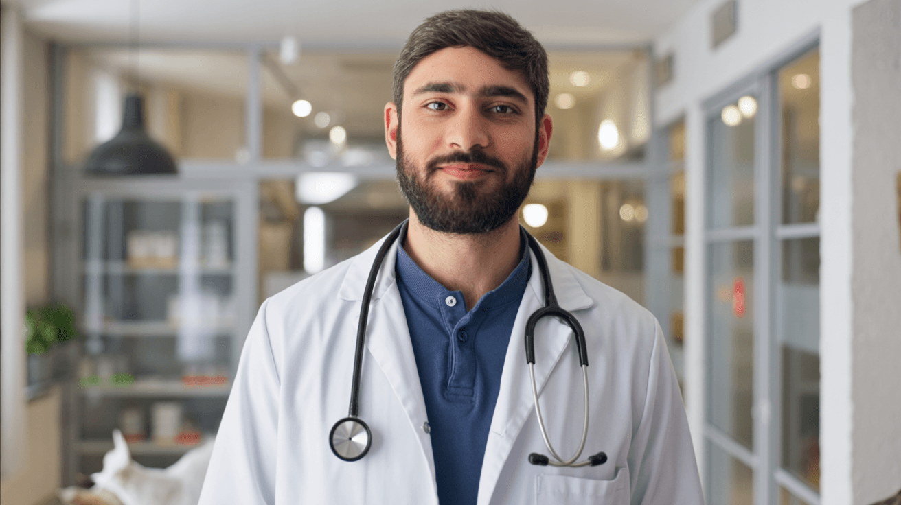 Dr. Bilal Ahamad