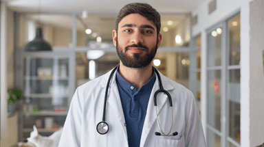 Dr. Bilal Ahamad Profile